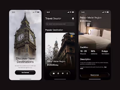 Conversation Thoughts on this design the team did a while back?