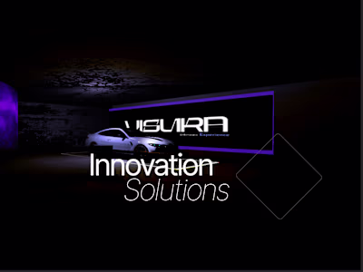 "Revolution Drive per Siti Web Automotive" 🚗💨