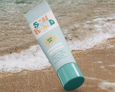 Sunkissed Skincare