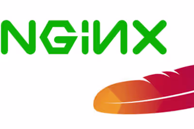 Nginx to Apache Reverse Proxy