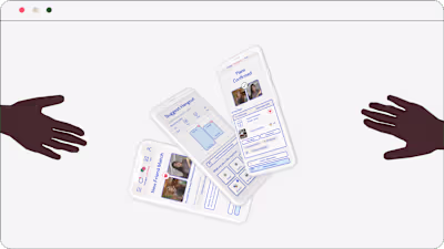 Responsive Site Case Study