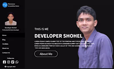 I will create a creative, unique, and responsive UX UI design