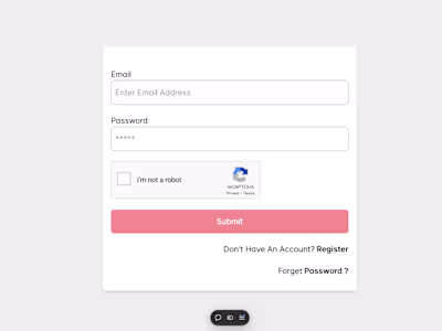 Inventory Management System