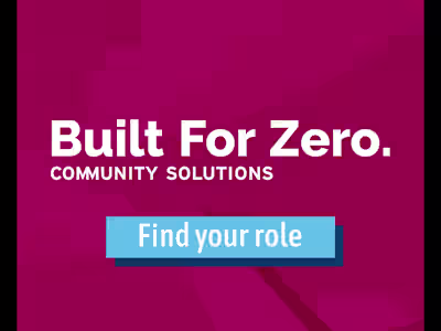 Built for Zero short social ad