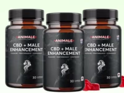 Animale Male Enhancement Gummies Australia Reviews (Critical War