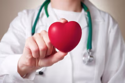Promoting a Healthy Heart for a Healthy Life 