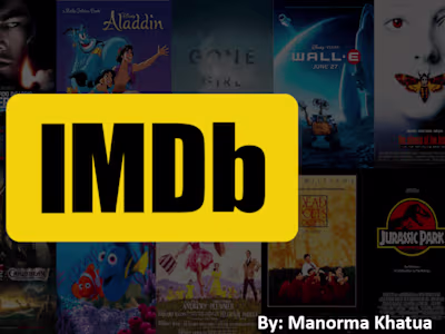 Eye-Catching Presentation Design