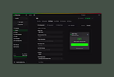 This is a platform I designed for Hanuman Labs, its a platfo...
