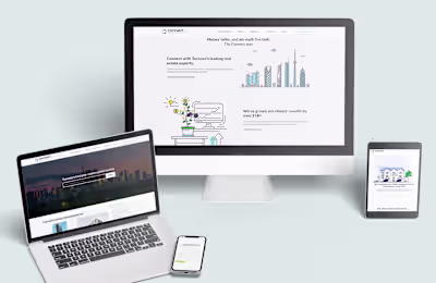 Connect Constructions CA