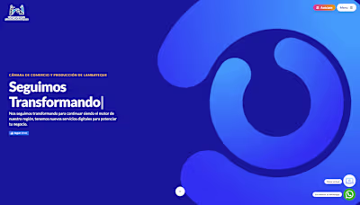 Website Development