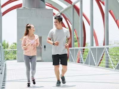 How Walking After Meals Can Improve Your Blood Sugar Levels — N…