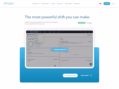 Framer - Planday and Xero Integration for CeX