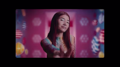 Andrew Malaver VFX Reel 