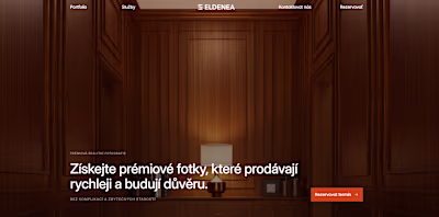 Building something new. Eldenea is our upcoming real-estate ...