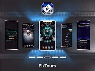 A one of a kind photo sorting app