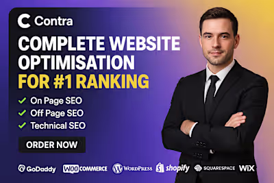 🚀 SEO Growth Case Study – IZMHS