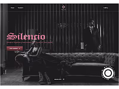 Silencio