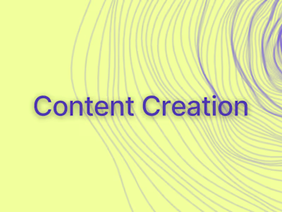Content Writing