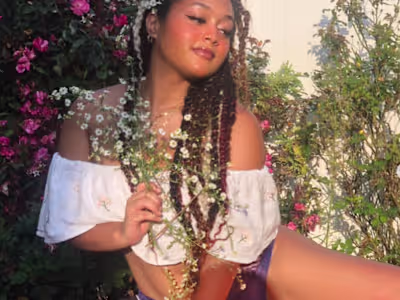 Thinx Promotional Project