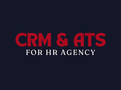 CRM & ATS