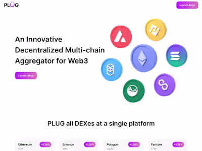 Plug Exchange