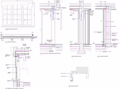 Architectural Drafting For BC
