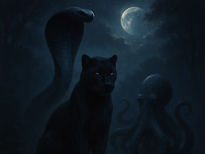 Seven Ways, Same Rūt (sample)