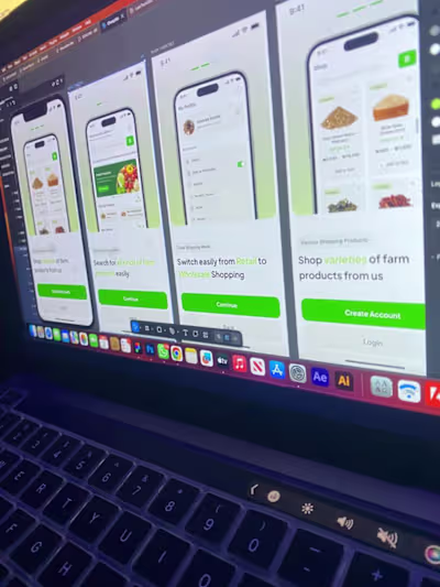 Design isn’t just about how