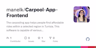 manelk/Carpool-App-Frontend