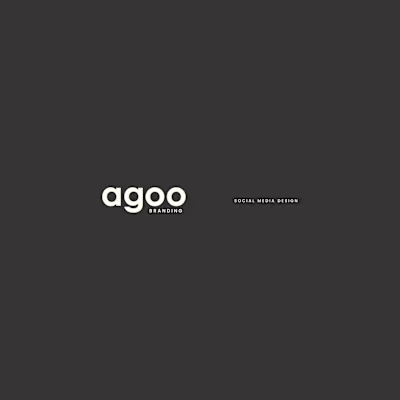 Agoo - Social Media