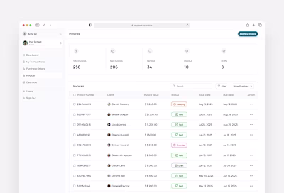 Here's a thoughtful and minimal design solution i drafted fo...