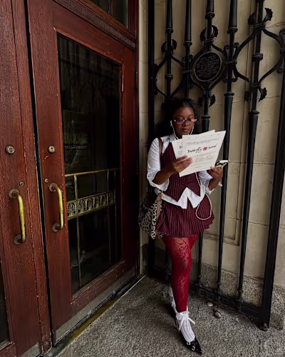 Photoshoot Style Guide 