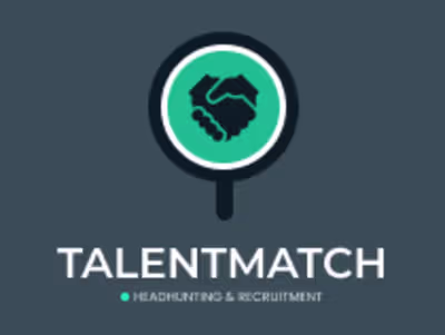 TalentMatch- The smartest Way to Hire and Get Hired