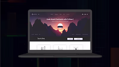 Cartesi: Multi-Phase Design Partnership