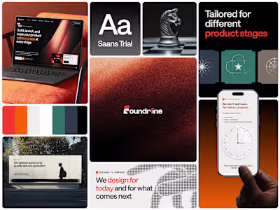 Foundrline — Build, Launch & Scale Digital Products