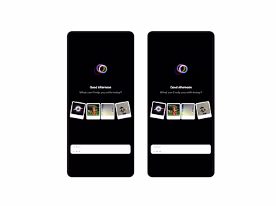 Just wrap up this AI