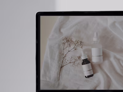 Website Design 