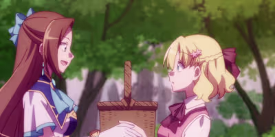 My Next Life as a Villainess: Did Katerina Ignore Maria’s Love …