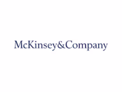 McKinsey - Google Ads, Twitter & LinkedIn Advertising 