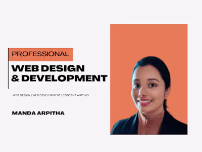 Website Redesign: Elevating an E-commerce Store's Aesthetics