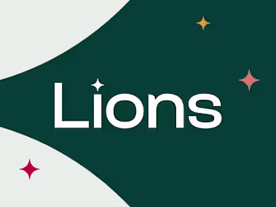 Notariat - Finance I Lions