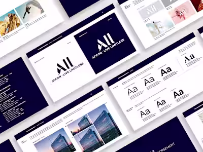 ALL — ACCOR LIVE LIMITLESS