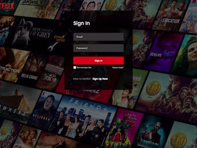 GitHub - SemiuAdesina/Netflix-clone