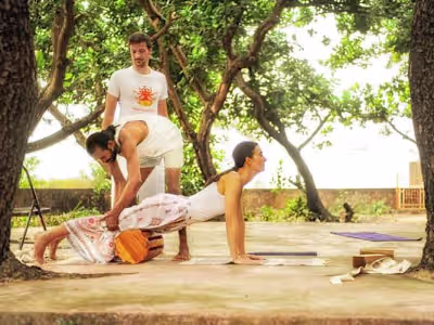 Performance Marketing Campaign for Yoga Studio