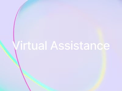 Comprehensive Virtual Assistance for Better Media