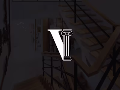 VANTERPOOL Interiors