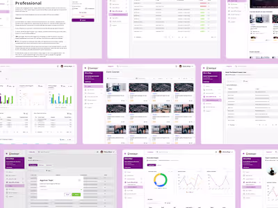 Beelajar 2.0 – Evolving Enterprise Learning with Personalized UX