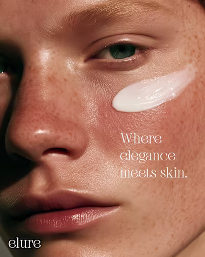 Crafted visuals that speak in quiet luxury. We built this se...