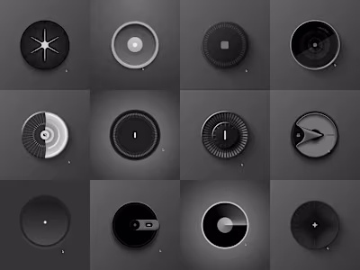 Unusual Toggles (case study)