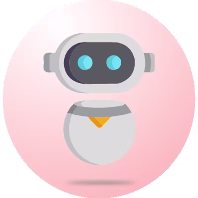 Cute Reactive Robot Project